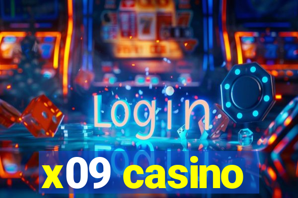 x09 casino